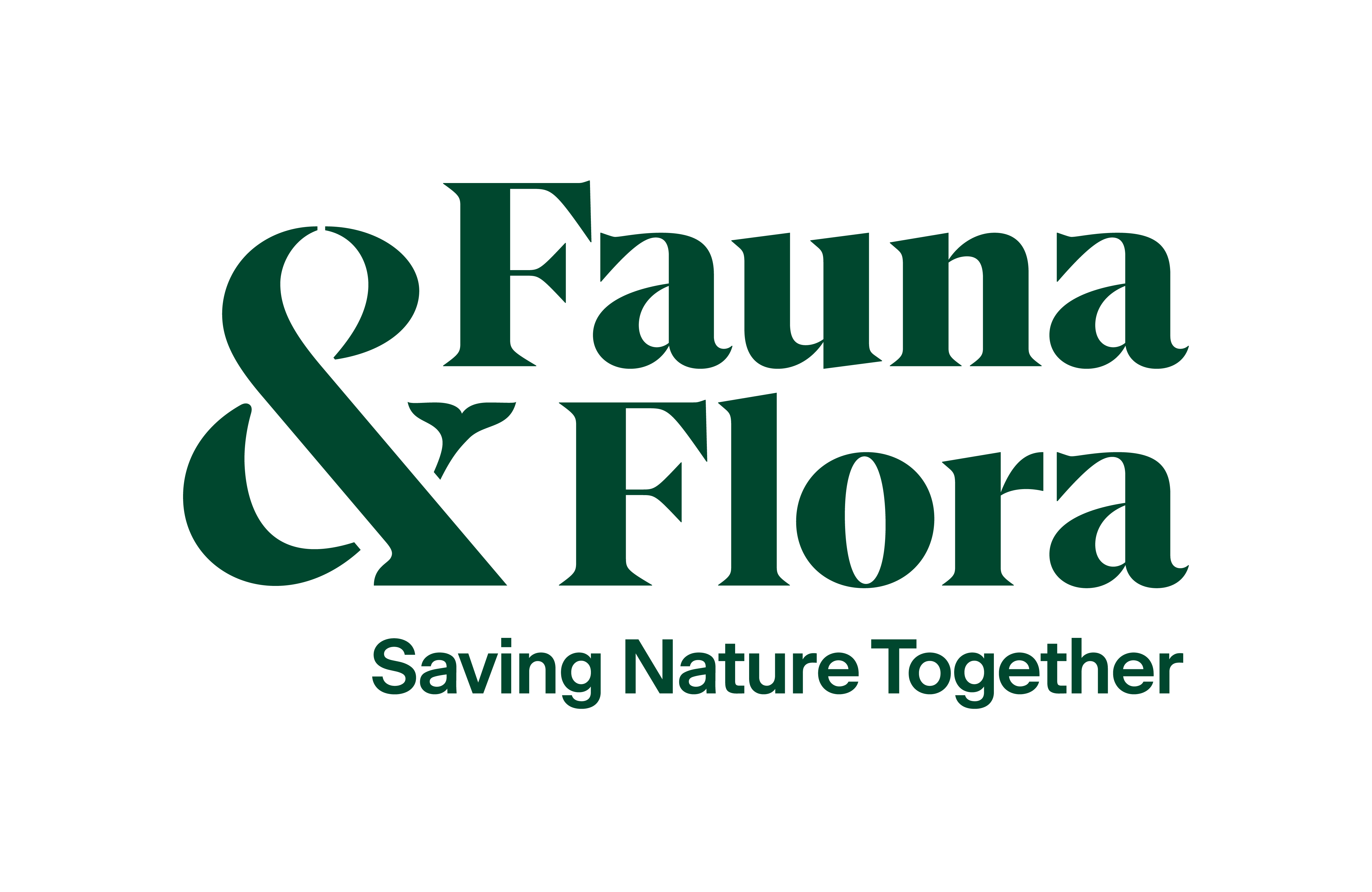 Fauna & Flora International ( United Kingdom ) logo
