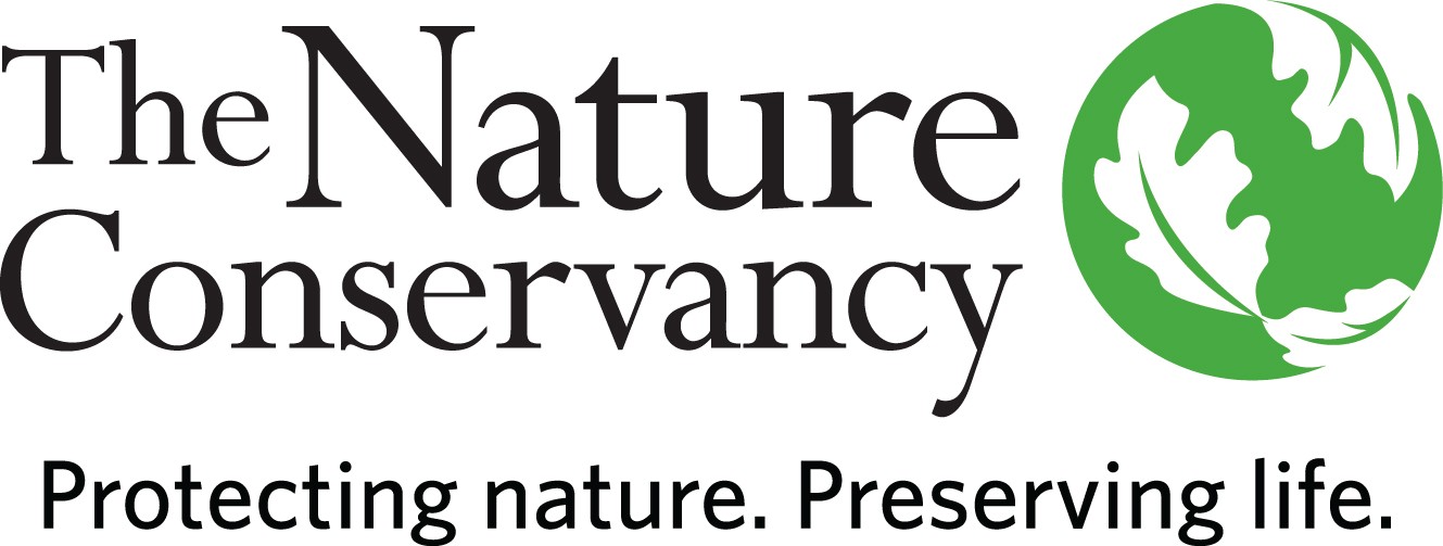 The Nature Conservancy ( United States of America ) logo