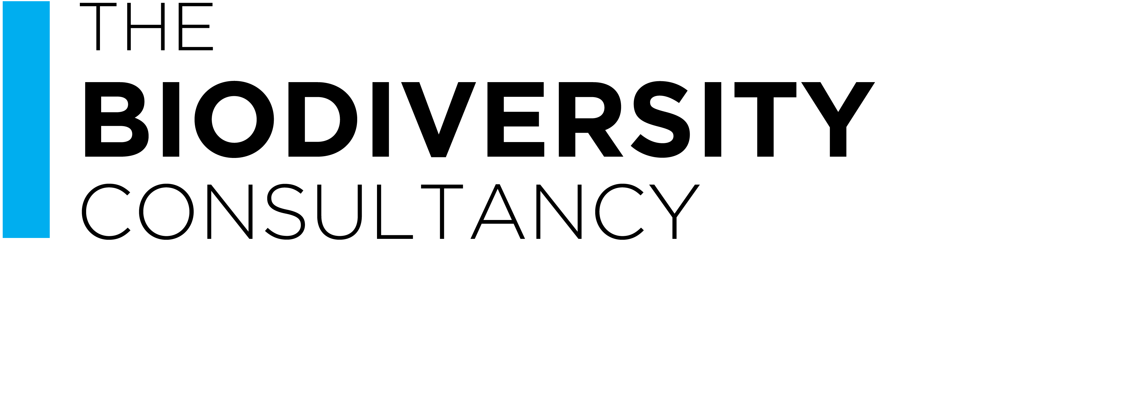 The Biodiversity Consultancy logo