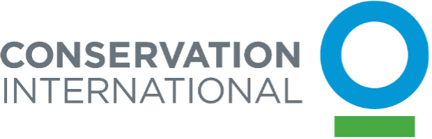 Conservation International ( United States of America ) logo