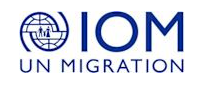 International Organization on MIgration logo