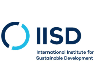 International Institute for Sustainable Development ( Canada ) logo