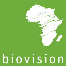 Biovision – Foundation for Ecological Development logo