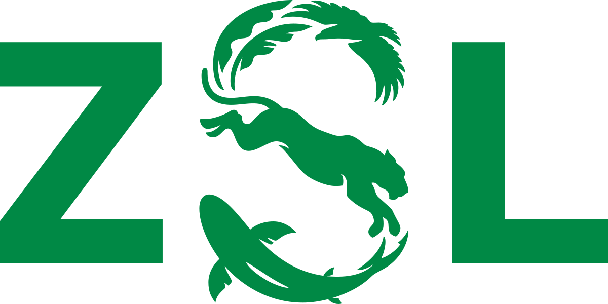 Zoological Society of London ( United Kingdom ) logo