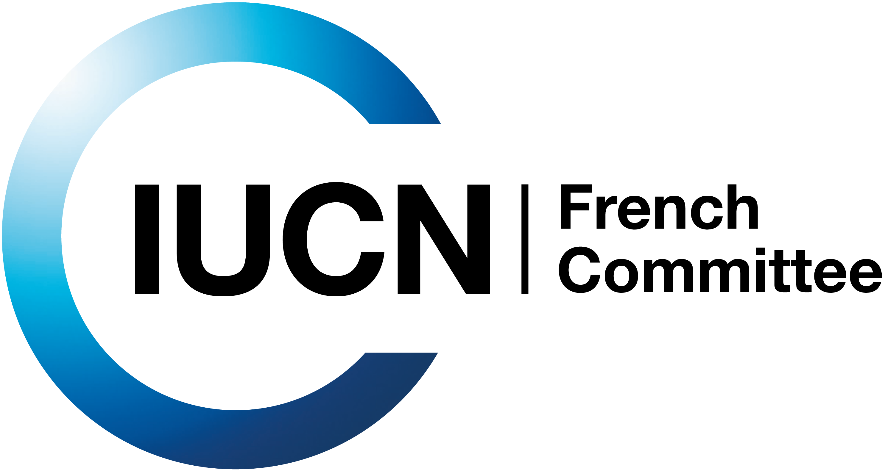 Comité national de l'UICN, France logo