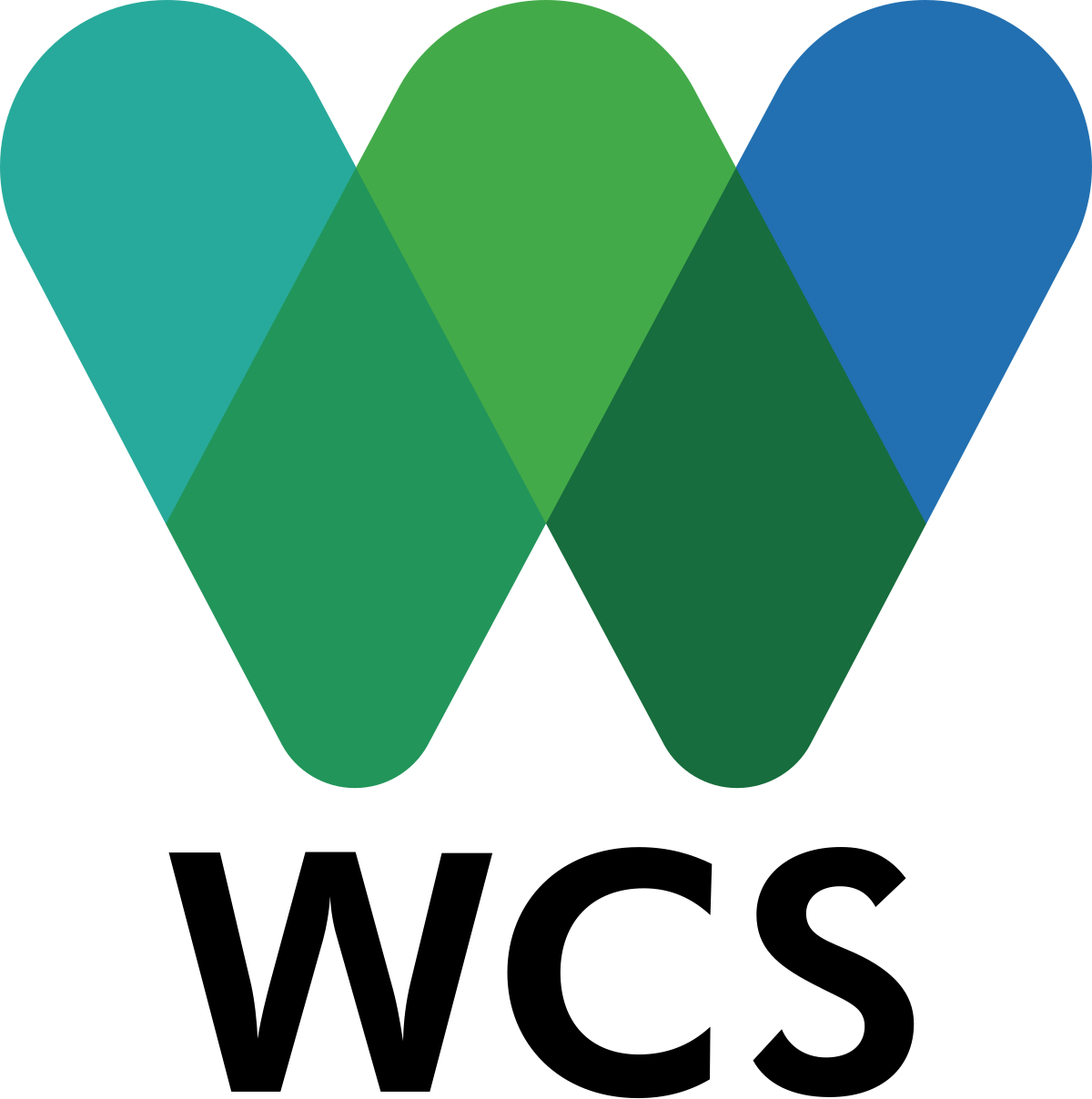 Wildlife Conservation Society ( United States of America ) logo