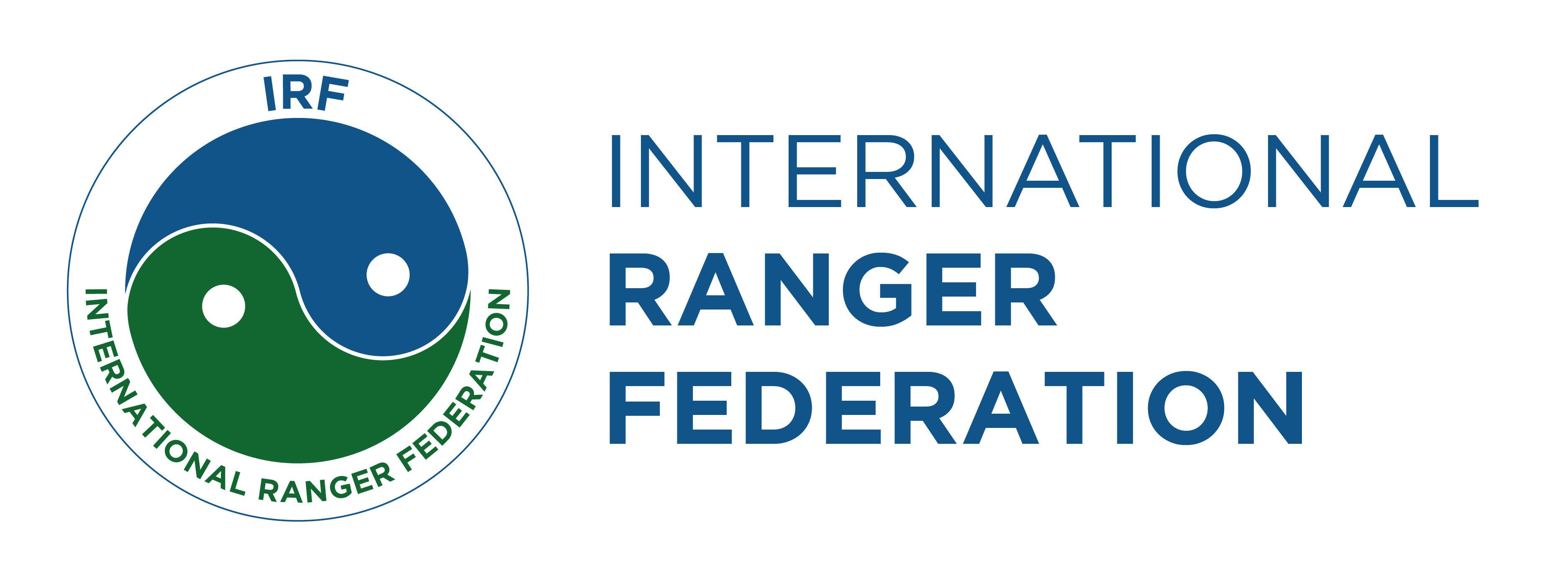 International Ranger Federation  logo
