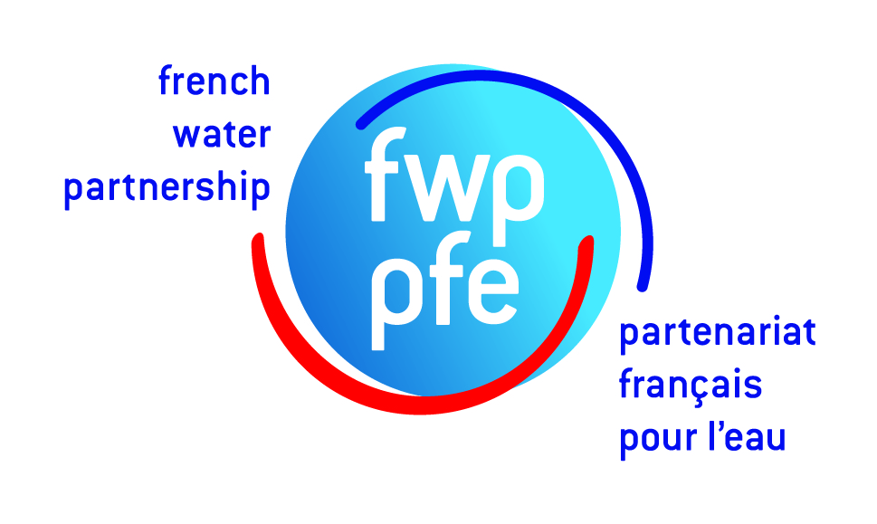 Partenariat Français pour l'Eau ( France ) logo