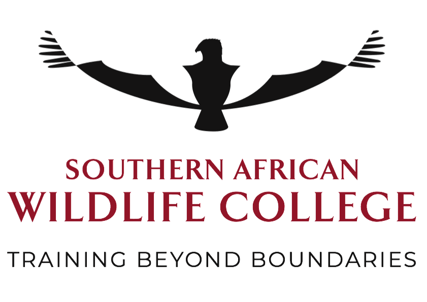 Southern African Wildlife College ( South Africa ) logo