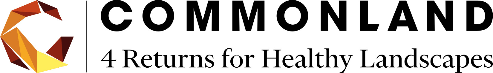 Commonland ( The Netherlands ) logo