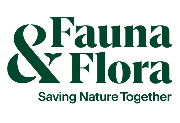 Fauna & Flora International ( United Kingdom ) logo