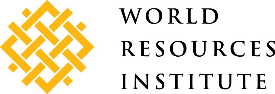 World Resources Institute ( United States of America ) logo