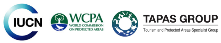 World Commission on Protected Areas logo