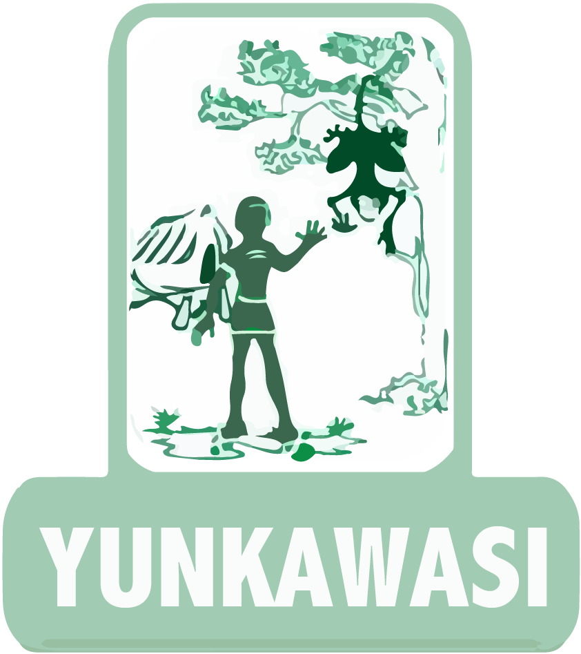 Yunkawasi logo