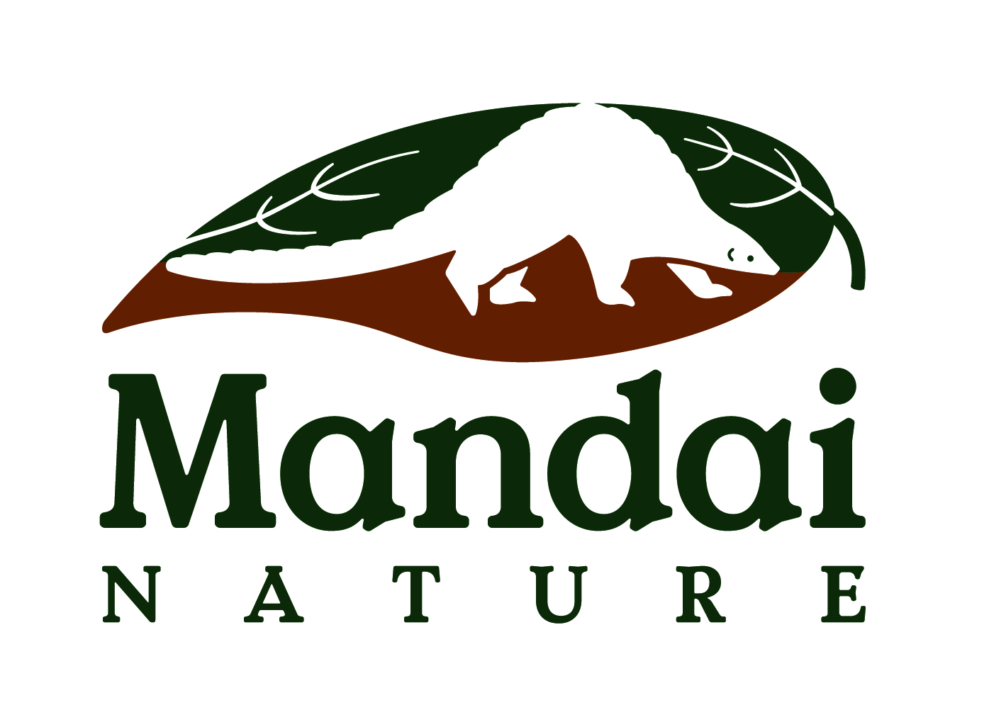 Mandai Nature Fund Ltd ( Singapore ) logo