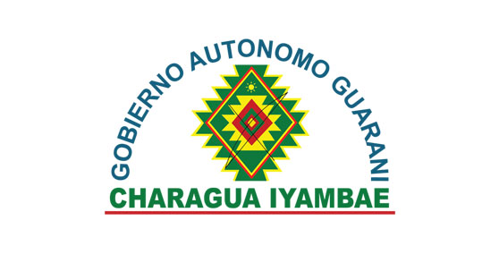Gobierno Autónomo Indígena Charagua Iyambae logo