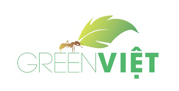 GreenViet logo
