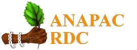 Alliance  Nationale d’Appui et de promotion des Aires du Patrimoine Autochtone et Communautaire en RDC logo
