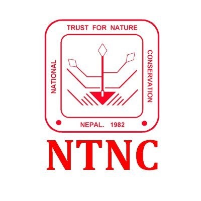 National Trust for Nature Conservation ( Nepal ) logo