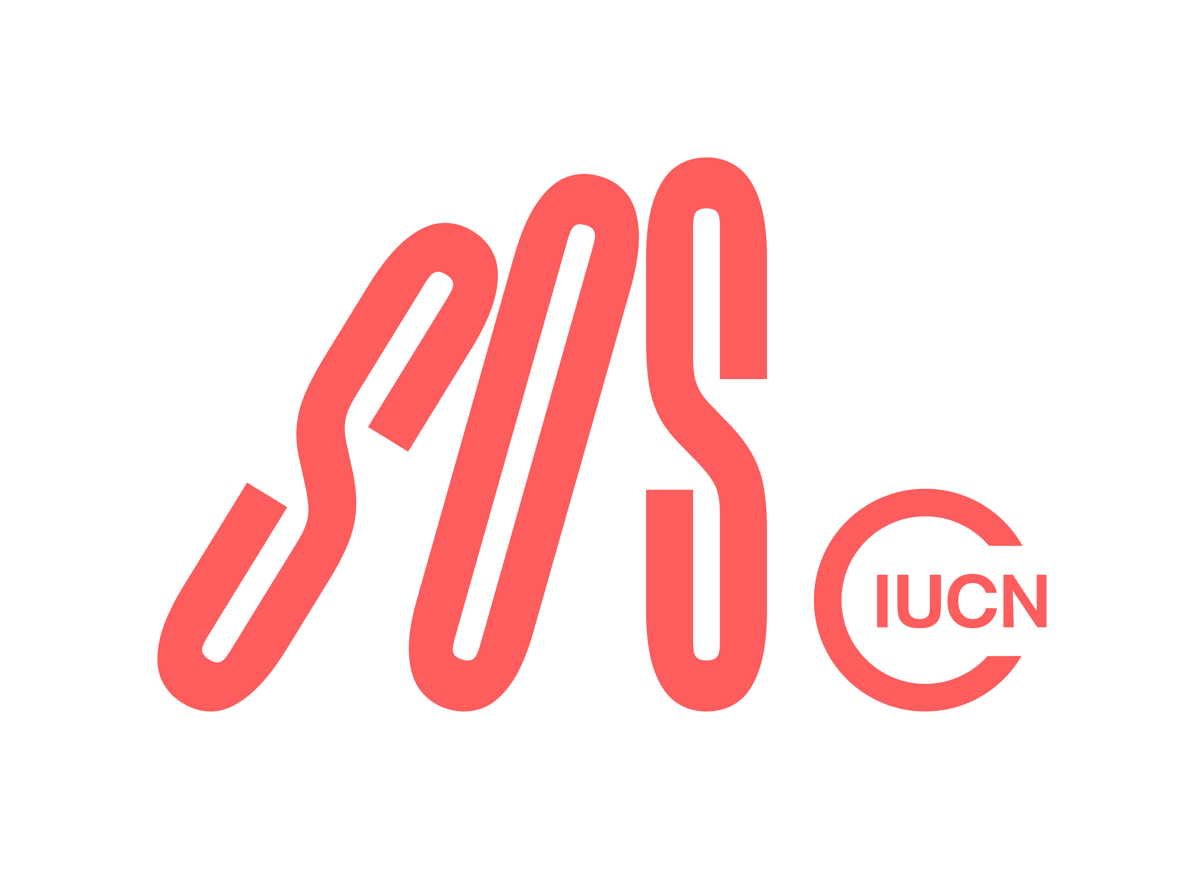 Species Survival Commission logo