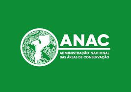 Administracao Nacional das Areas de Conservacao ( Mozambique ) logo