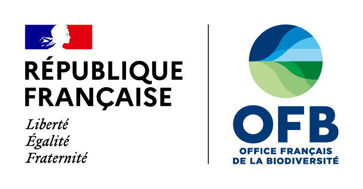 Office français de la biodiversité ( France ) logo