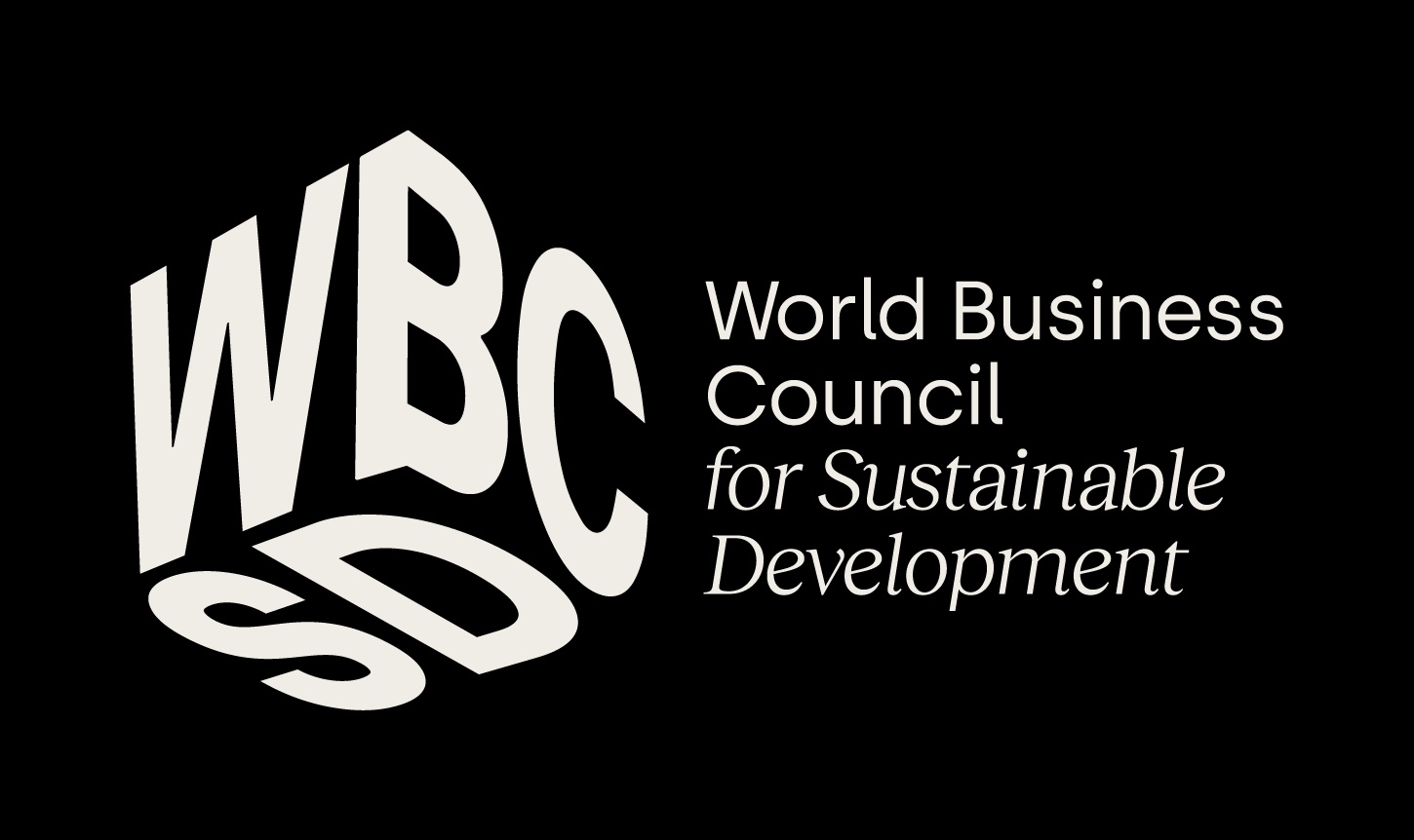 WBCSD logo