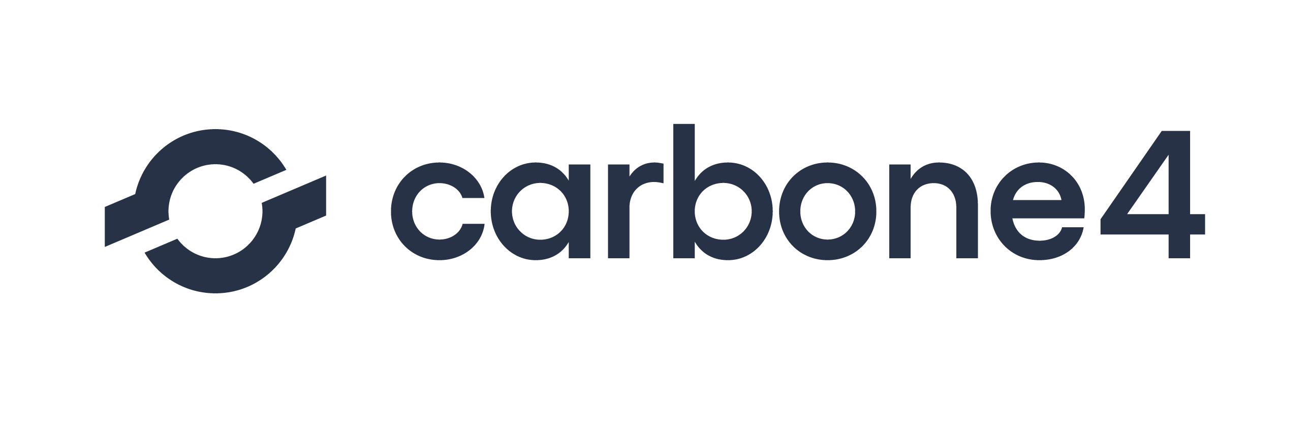 Carbone 4 logo