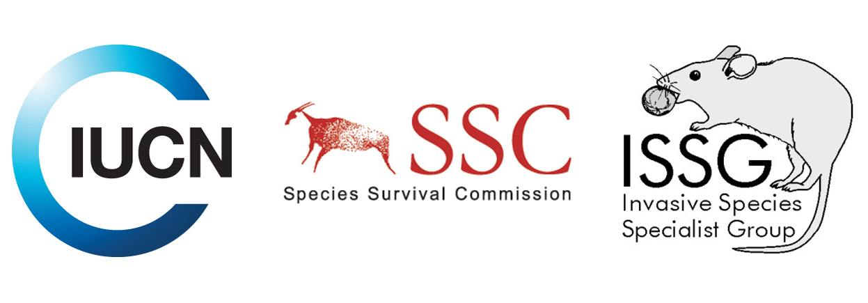 Species Survival Commission logo