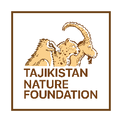 Tajikistan Nature Foundation ( Tajikistan ) logo