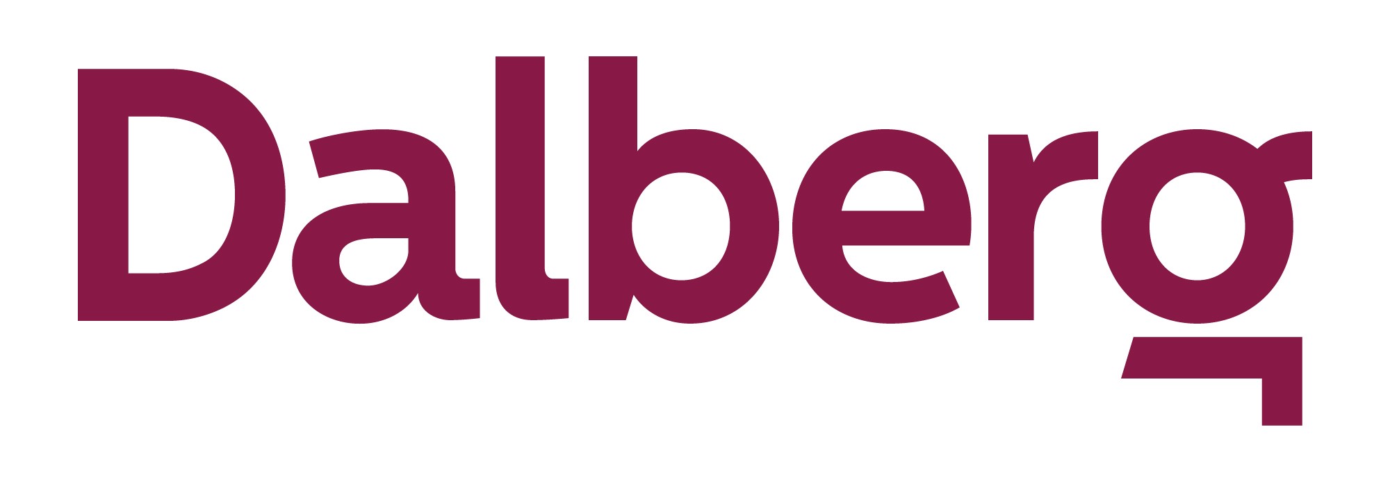 Dalberg Associate  logo