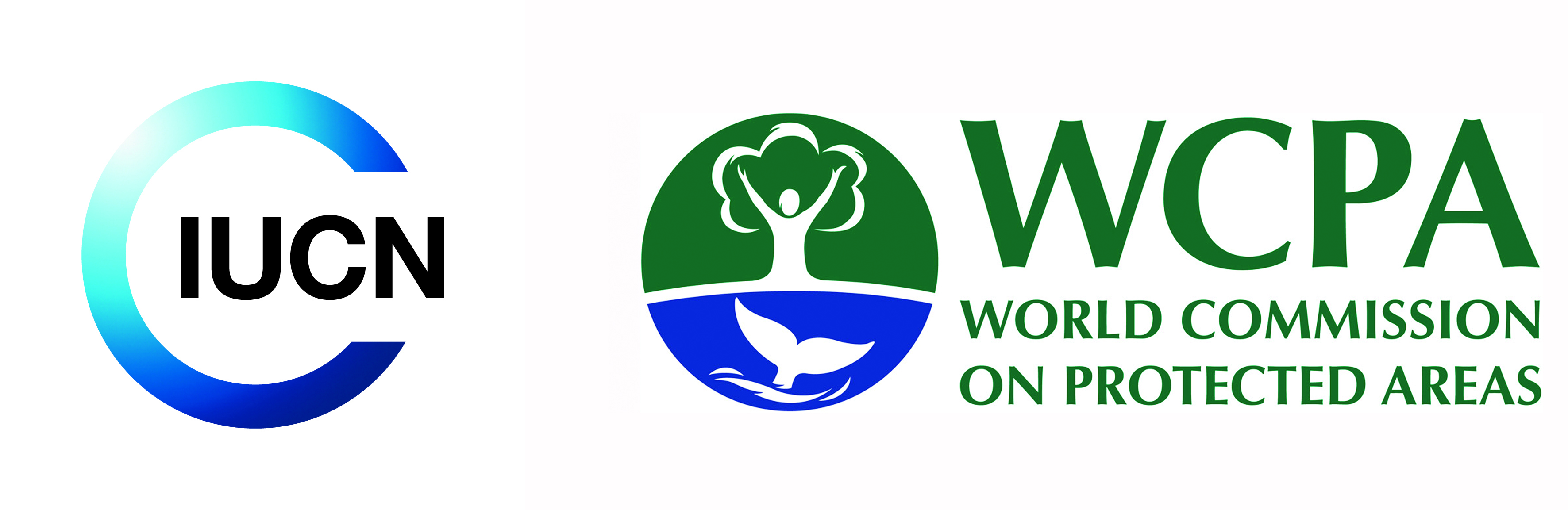 World Commission on Protected Areas logo