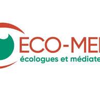ECOMED logo