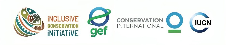 Conservation International ( United States of America ) logo