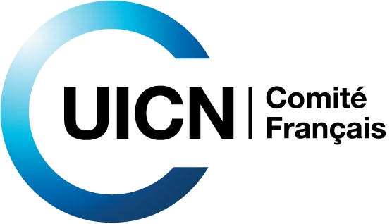 Comité national de l'UICN, France logo