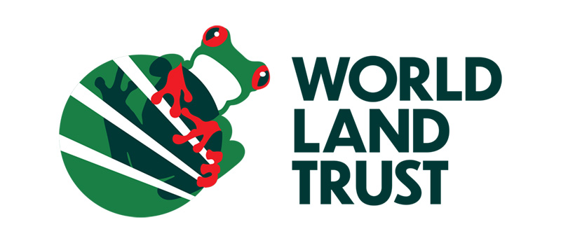 World Land Trust ( United Kingdom ) logo