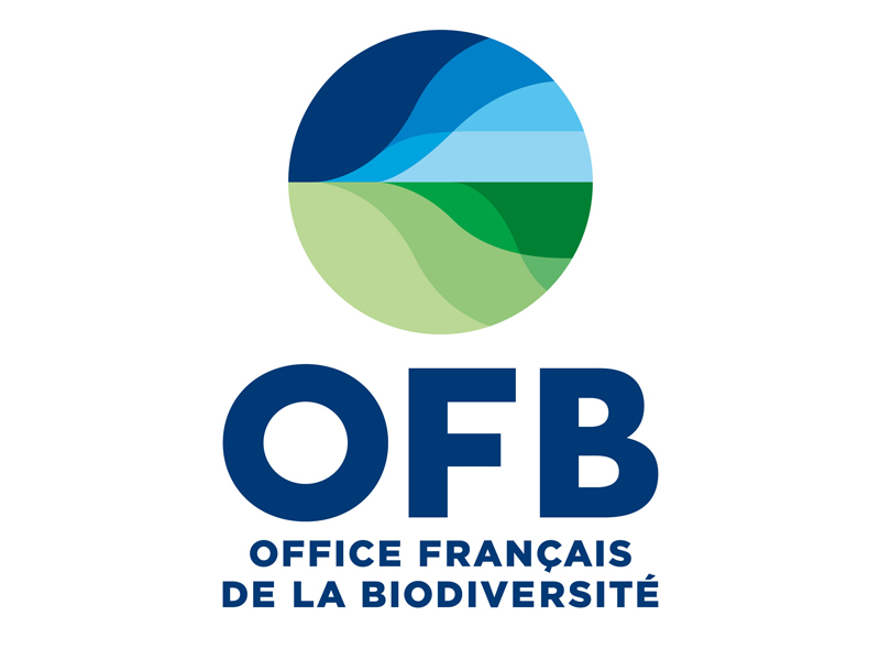 Office français de la biodiversité ( France ) logo