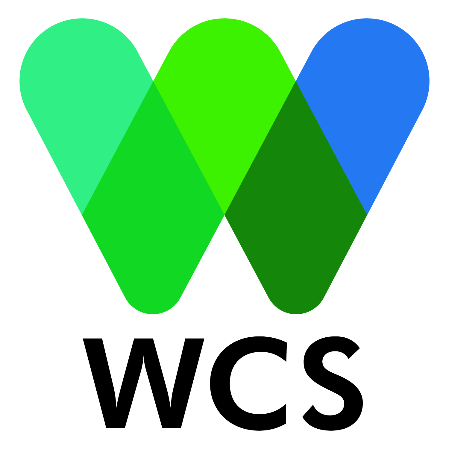 Wildlife Conservation Society ( United States of America ) logo