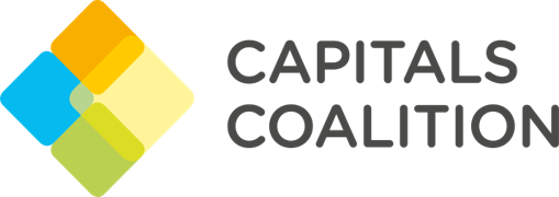 Capitals Coalition logo