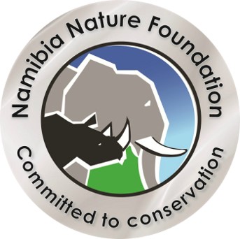 Namibia Nature Foundation ( Namibia ) logo