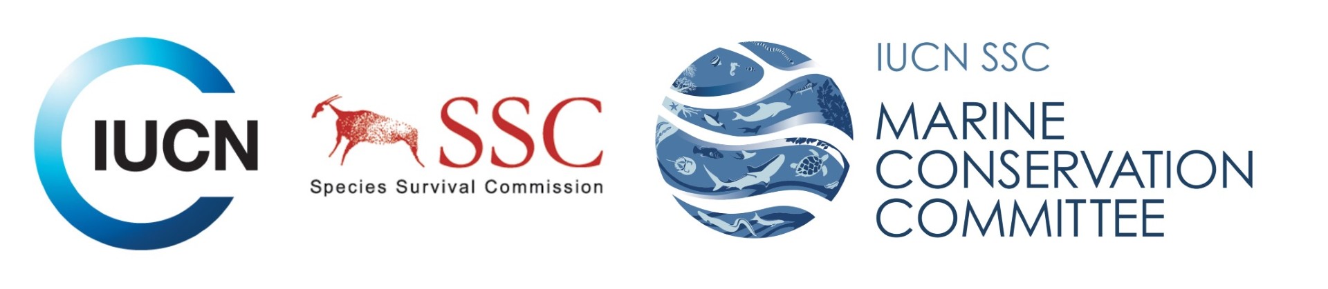 Species Survival Commission logo