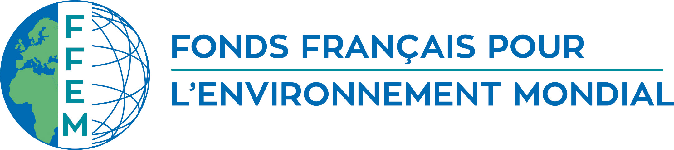 Fonds Français pour l'Environnement Mondial (FFEM) logo