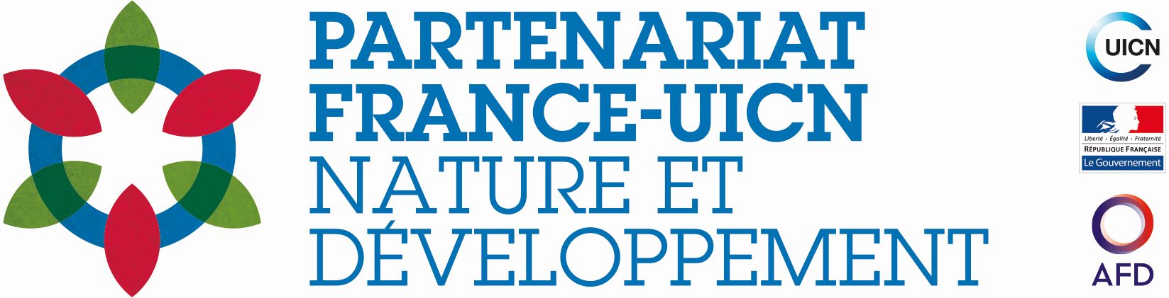 Office français de la biodiversité / French Biodiversity Agency (OFB) logo