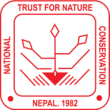 National Trust for Nature Conservation ( Nepal ) logo