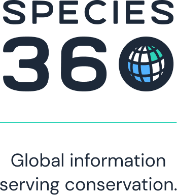 Species360 ( United States of America ) logo