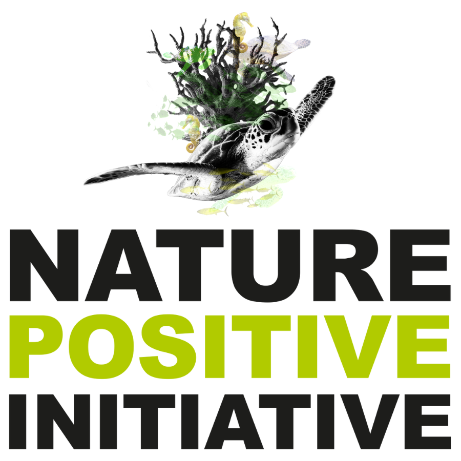 Nature Positive logo