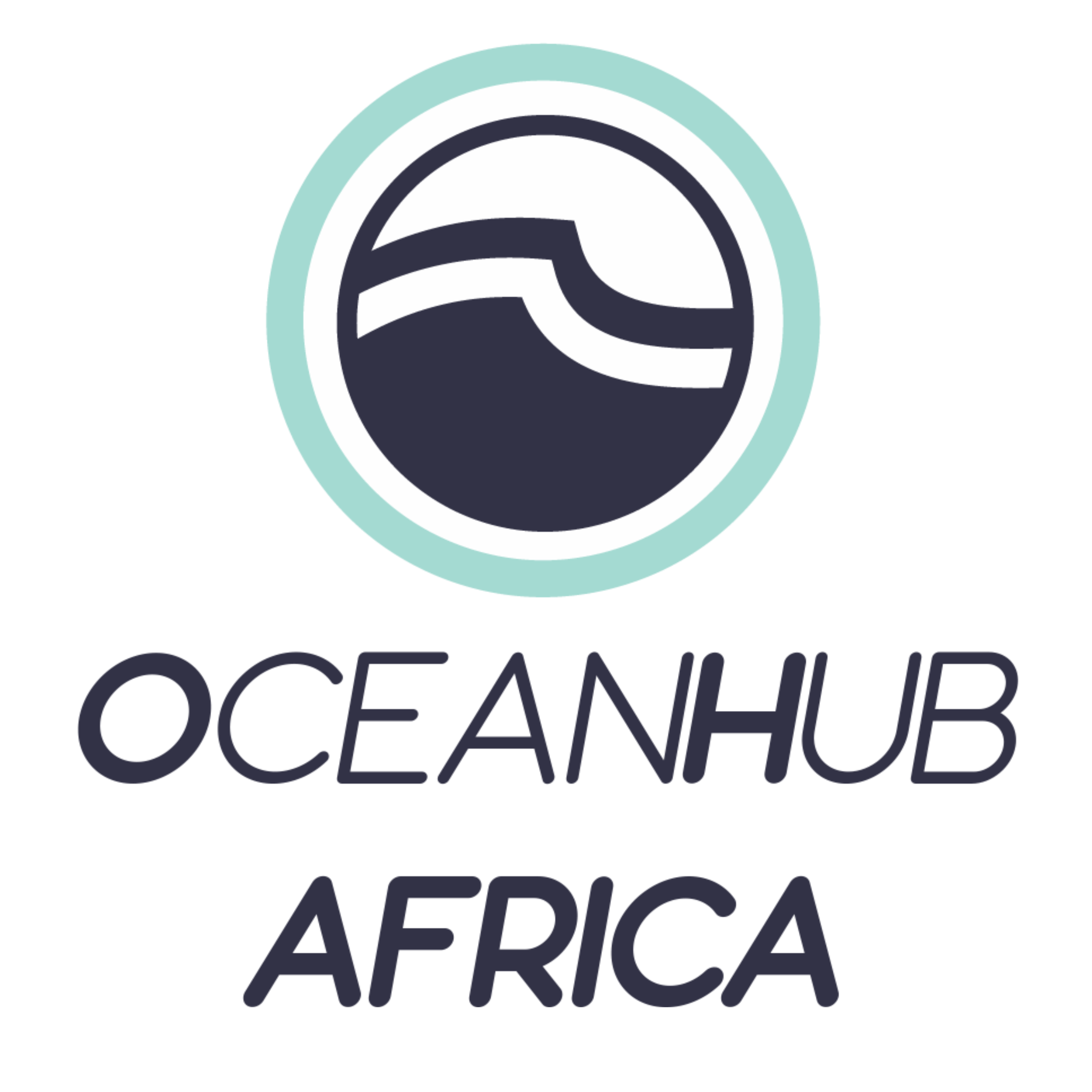 African Hub for Ocean Impact NPC (OceanHub Africa) ( South Africa ) logo