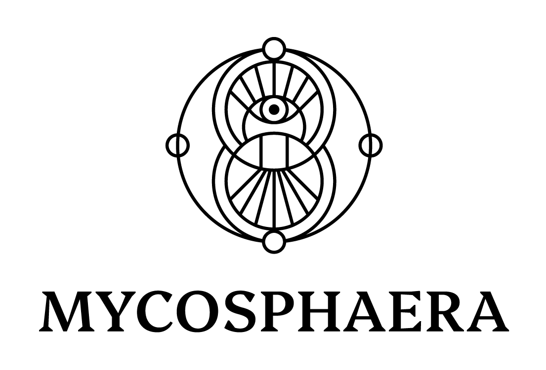 Mycosphaera logo