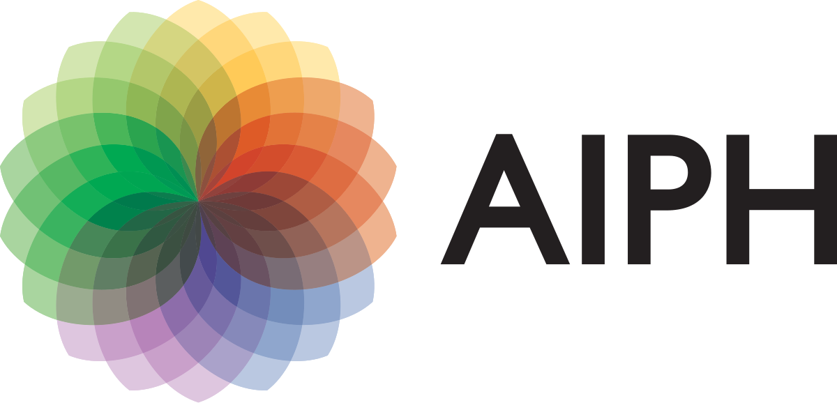 AIPH logo