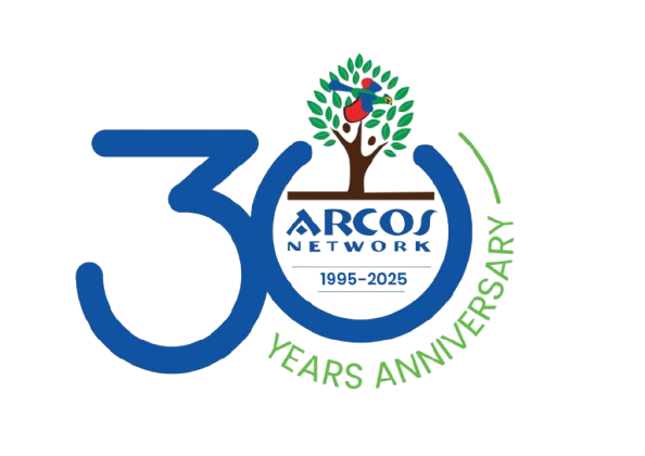 Albertine Rift Conservation Society ( Uganda ) logo
